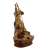 Guru Rinpoche - Pozłacany109* Jakość